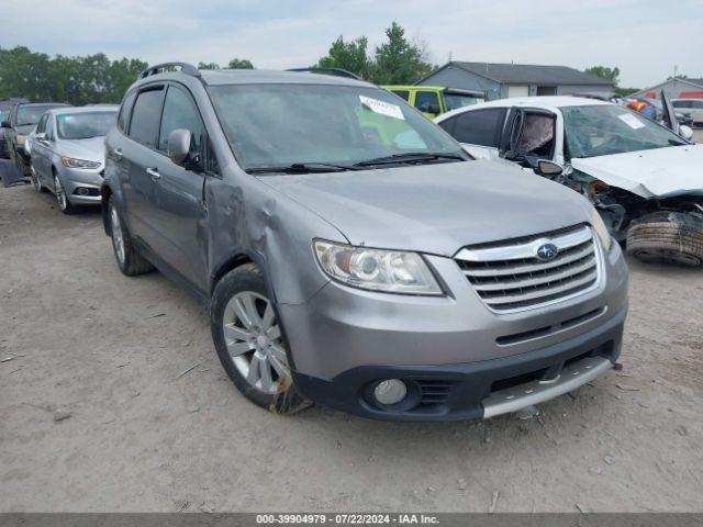  Salvage Subaru Tribeca