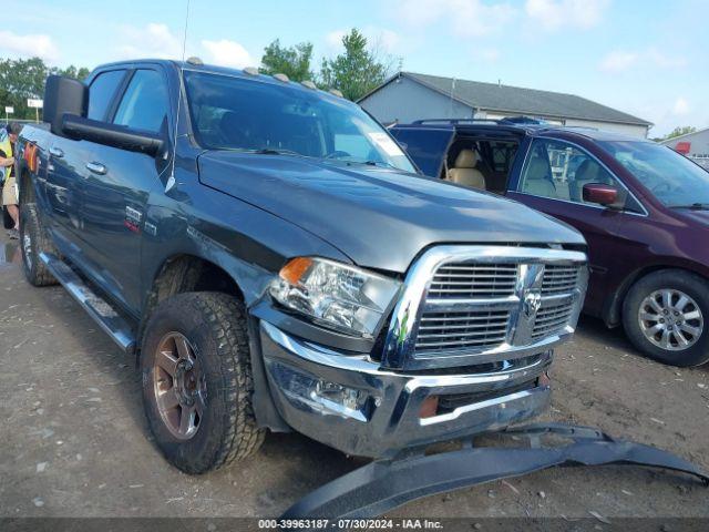  Salvage Ram 2500