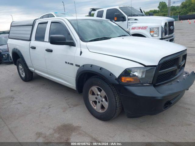  Salvage Dodge Ram 1500