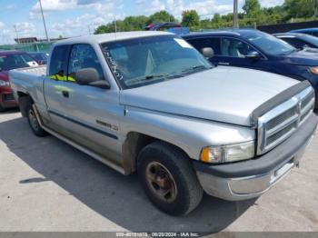  Salvage Dodge Ram 1500