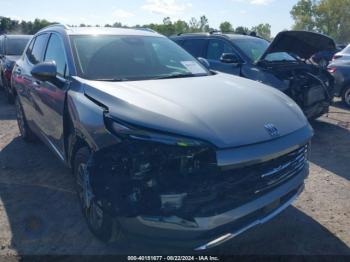  Salvage Buick Envision