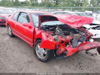  Salvage Chevrolet Monte Carlo