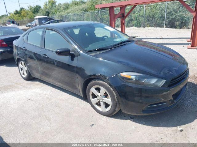  Salvage Dodge Dart