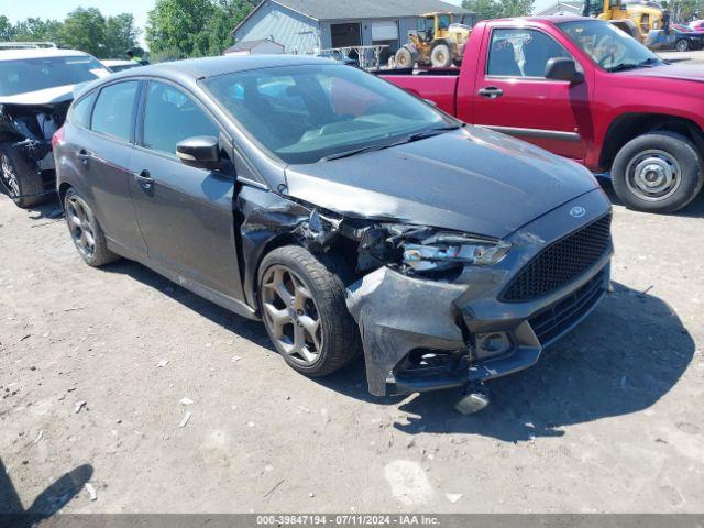  Salvage Ford Focus St