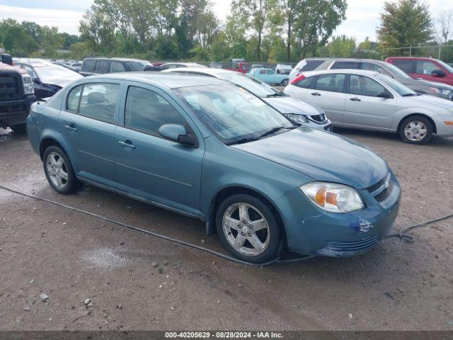  Salvage Chevrolet Cobalt