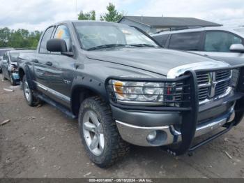  Salvage Dodge Ram 1500