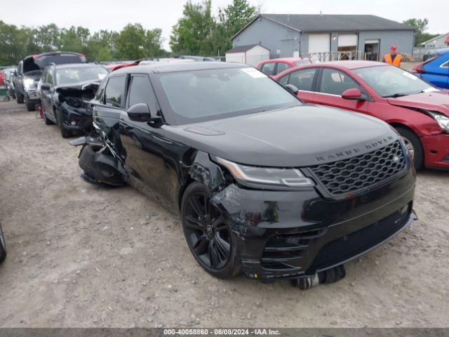  Salvage Land Rover Range Rover Velar