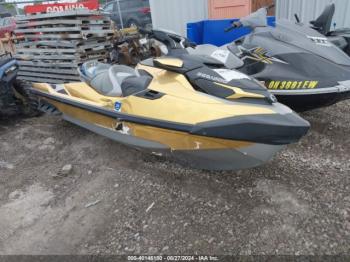  Salvage Sea-Doo Sea-doo Gtx Limited