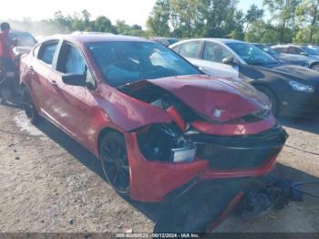  Salvage Dodge Dart