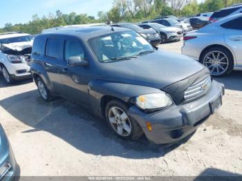  Salvage Chevrolet HHR