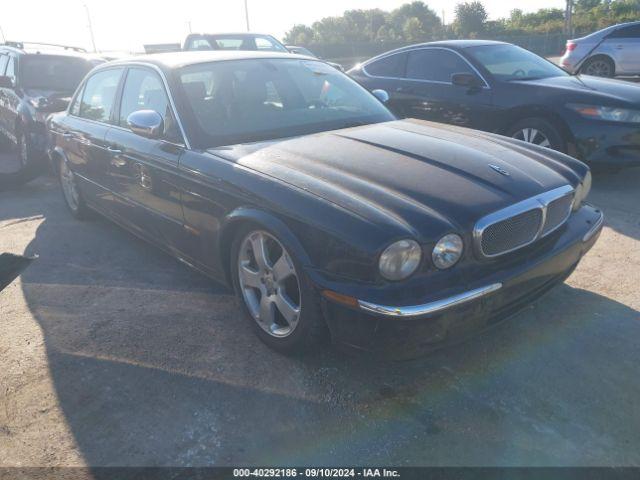  Salvage Jaguar XJ