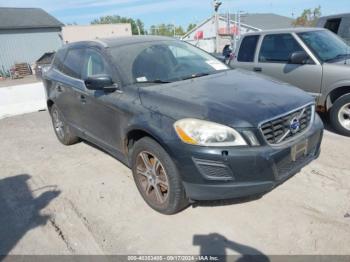  Salvage Volvo XC60