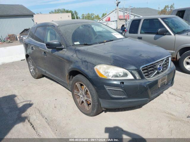  Salvage Volvo XC60