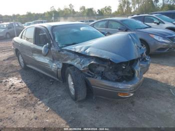  Salvage Buick LeSabre