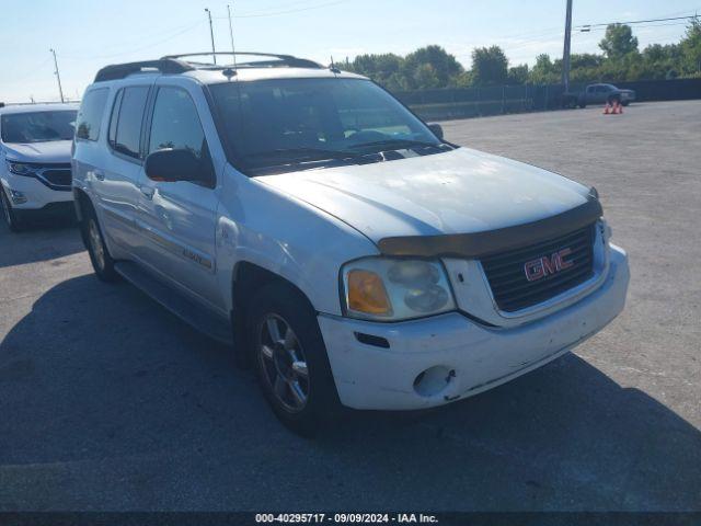  Salvage GMC Envoy XL