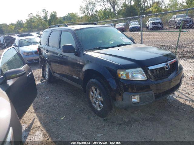  Salvage Mazda Tribute