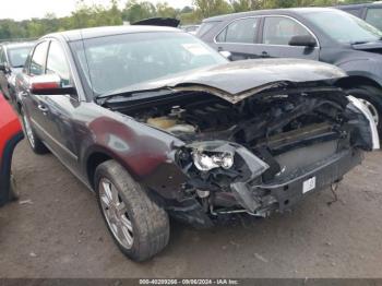  Salvage Ford Five Hundred