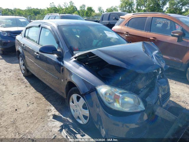  Salvage Chevrolet Cobalt