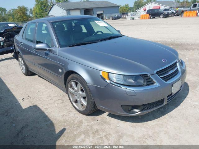  Salvage Saab 9-5