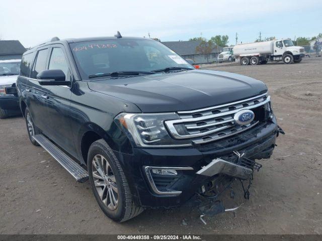  Salvage Ford Expedition