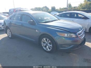  Salvage Ford Taurus