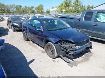  Salvage Chevrolet Cobalt