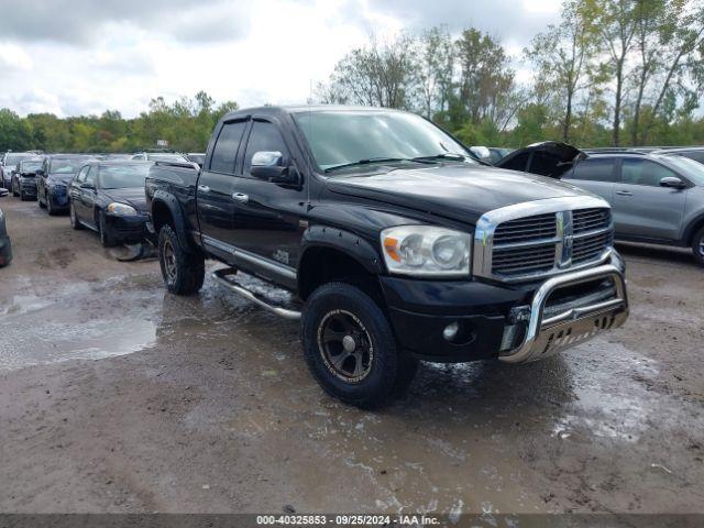  Salvage Dodge Ram 1500