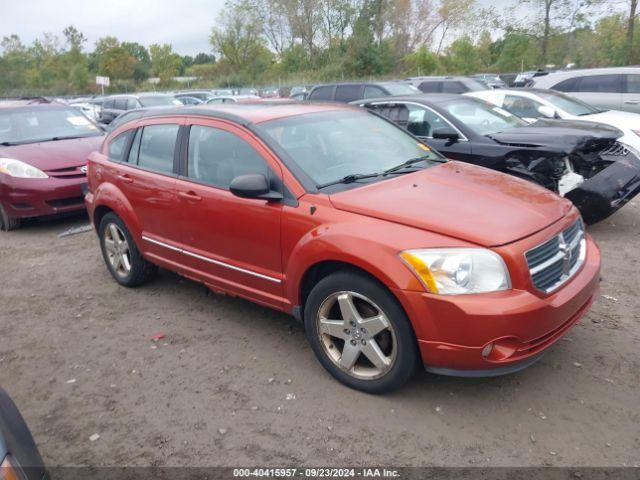  Salvage Dodge Caliber