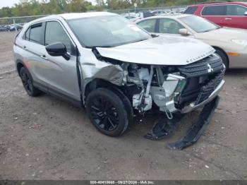  Salvage Mitsubishi Eclipse