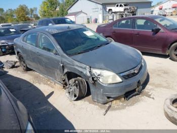  Salvage Saturn Aura