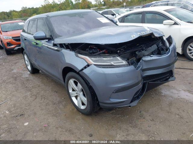  Salvage Land Rover Range Rover Velar