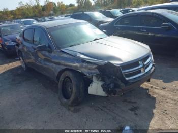  Salvage Dodge Avenger