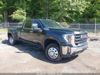  Salvage General Motors Sierra 3500HD