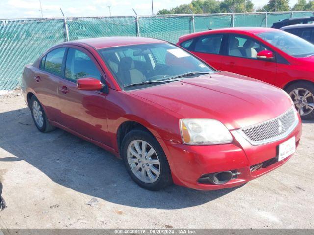  Salvage Mitsubishi Galant