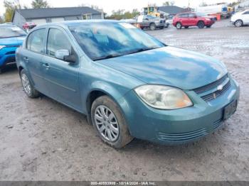  Salvage Chevrolet Cobalt