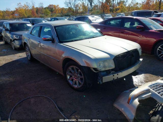  Salvage Chrysler 300c