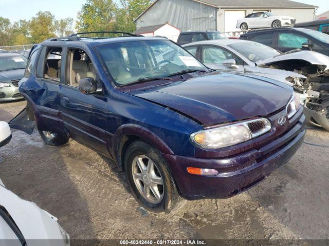  Salvage Oldsmobile Bravada