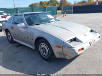  Salvage Nissan 300ZX