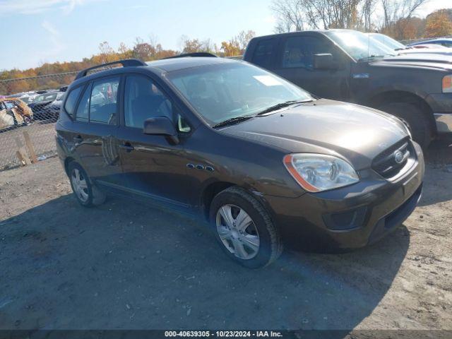  Salvage Kia Rondo