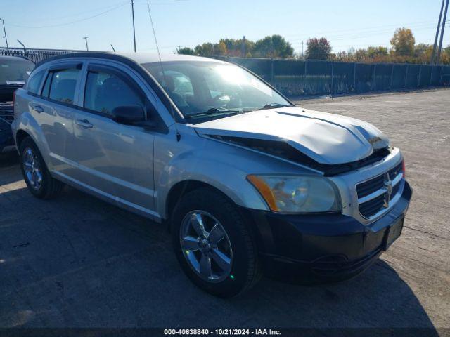  Salvage Dodge Caliber