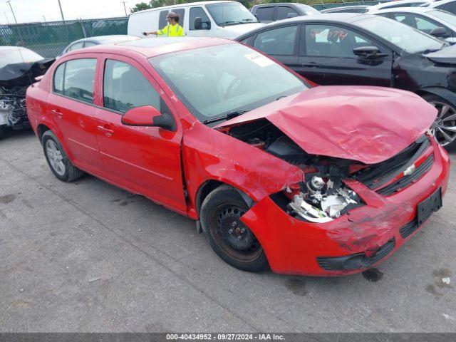  Salvage Chevrolet Cobalt