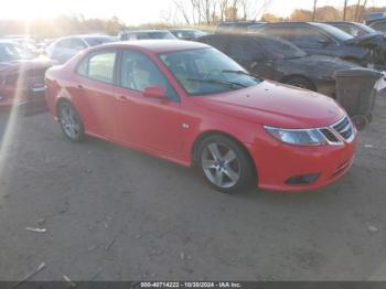  Salvage Saab 9-3