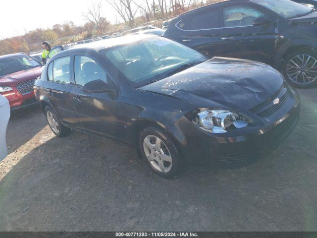  Salvage Chevrolet Cobalt