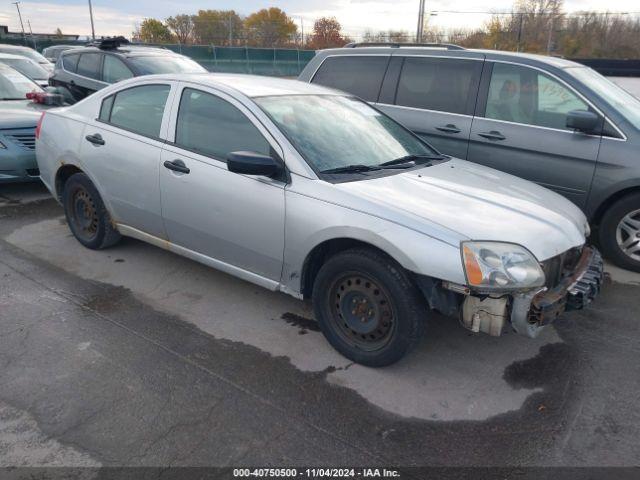  Salvage Mitsubishi Galant