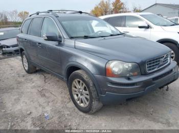  Salvage Volvo XC90