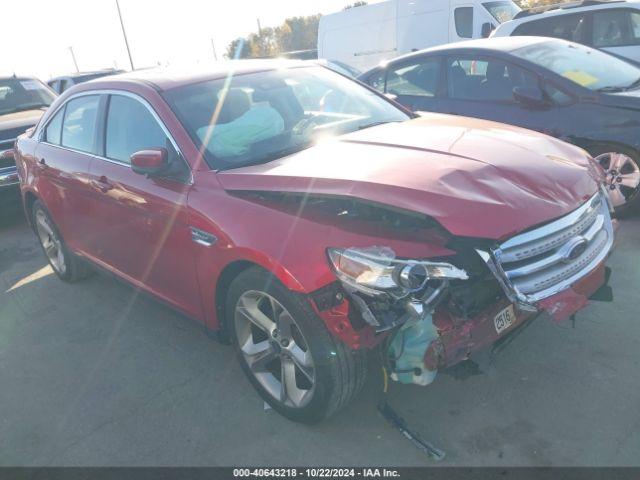  Salvage Ford Taurus