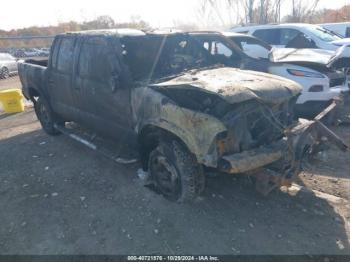  Salvage GMC Sonoma