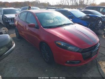  Salvage Dodge Dart