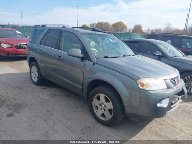  Salvage Saturn Vue