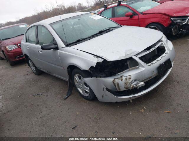  Salvage Saturn Ion